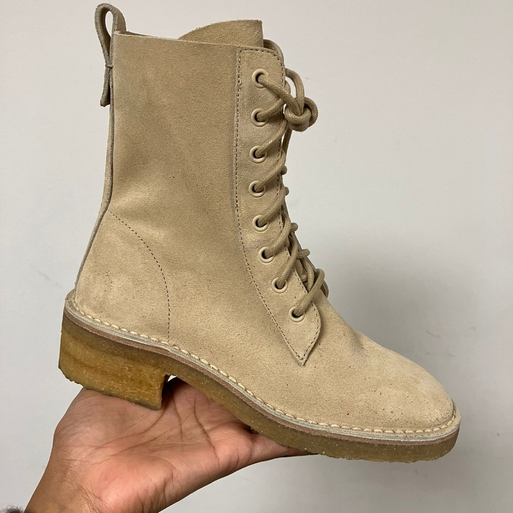 Sz 36 NwoB $950 Chloe boots